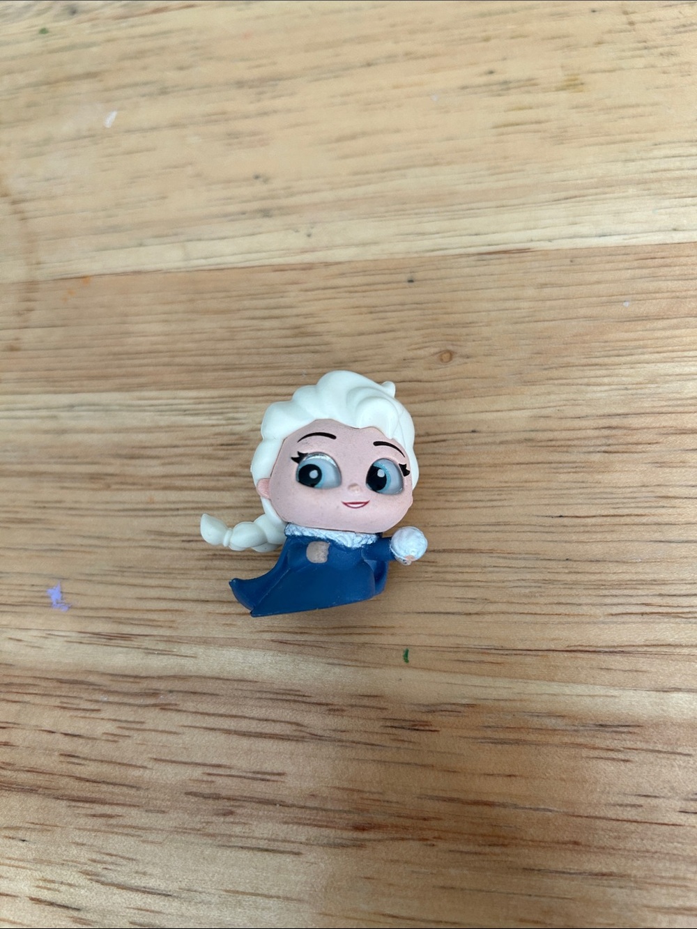 Doorables - Elsa